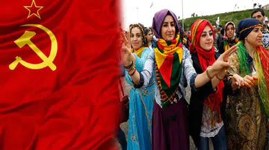 Kürtler ve Sovyetler Birliği: Siyasi ittifaklar ve kırılma noktaları