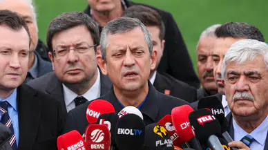 Mahkeme kararı kesinleşti  Özgür Özel, Erdoğan’a 75 bin tl tazminat ödeyecek