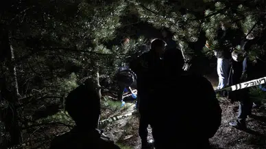 Malatya'da kayıp yaşlı adamın cesedi, ağaca asılı halde bulundu