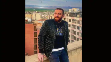 Mardin’de başından vurulmuş erkek cesedi bulundu