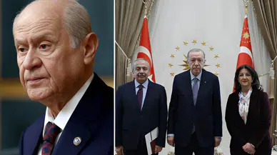 MHP Lideri Bahçeli: Türkiye’nin terörsüz geleceği için el birliğiyle çalışmalıyız