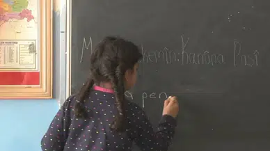 Milli Eğitim Bakanlığı Kürtçeye 6 kontenjan ayırdı, tepkiler yükseldi