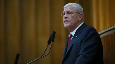 Müsavat Dervişoğlu’ndan cezaevi tepkisi: Vicdansızlığı durdurun!