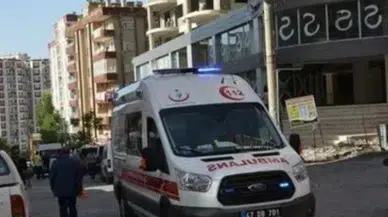 Mardin’de şok edici olay: Pazarcı cami tuvaletinde boğazı kesilmiş halde ölü bulundu!