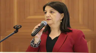 Pervin Buldan sürecin sonlanma tarihini verdi