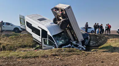 Ramazan bayramında trafik kazaları can aldı: 62 kişi hayatını kaybetti
