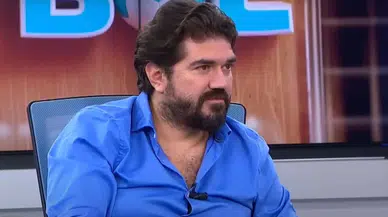 Rasim Ozan Kütahyalı hakkında soruşturma: Gözaltı talimatı verildi