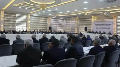 Rojava’da Kürt siyasi hareketleri 26 Nisan’da bir araya geliyor