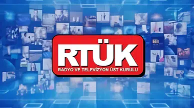 Bir gözdağı da RTÜK’ten: Ağır sonuçları olur