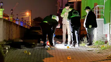 Sakarya'da aileler arasında çıkan silahlı kavga 5 can aldı