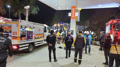 Samsun’daki heyelan faciasında istasyon müdürü gözaltına alındı