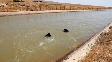 Şanlıurfa'da Barajlar, Göller ve Sulama Kanallarına Girmek Yasak: Yeni Karar Açıklandı