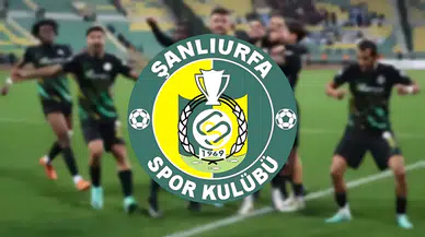 Şanlıurfaspor, Amedspor maçına çıkmama kararıyla gündemde