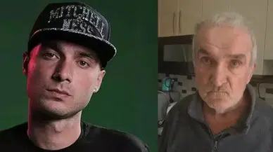 Sansar Salvo gözaltına alındı! anne ve babasına şiddet uygulayıp paylaştı