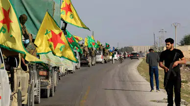 SDG Genel komutanı Mazlum Abdi, Suriye'deki ateşkes girişimlerini değerlendirdi