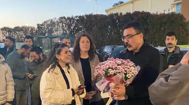 Selçuk Kozağaçlı 24 saat sonra yeniden tutuklandı!