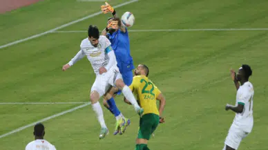 Amedspor, Şanlıurfaspor’u zor da olsa geçti: 1-0