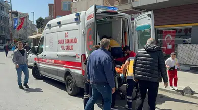 Silivri depreminin ardından İstanbul'da 151 kişi yüksekten atlayarak yaralandı
