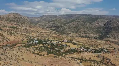 Şırnak’ta 15 gün süreyle "Özel Güvenlik Bölgesi" uygulaması başlatıldı