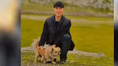 Şırnak’ta 19 yaşındaki çoban bıçaklanarak öldürüldü