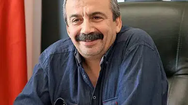 Sırrı Süreyya Önder hayatını kaybetti