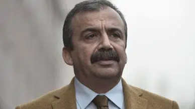 Sırrı Süreyya Önder’e kalp ameliyatı! siyasilerden geçmiş olsun mesajları
