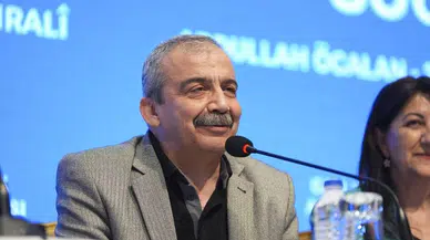 Sırrı Süreyya Önder’in sağlığına ilişkin DEM Parti'den önemli açıklama