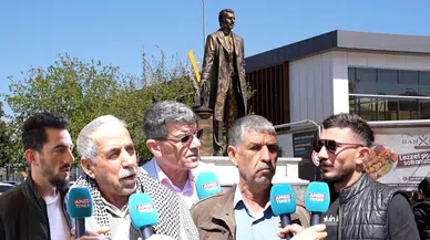 Siverekliler ses verdi: “Bu şehir il olmayı fazlasıyla hak ediyor”