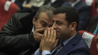 Demirtaş’tan Sırrı Süreyya Önder’e mektup: “Barış için söz verdik”
