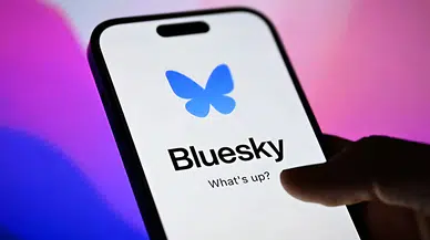 Sosyal medyada sansür artarken, Türkiye’de kullanıcılar Bluesky’a akın ediyor