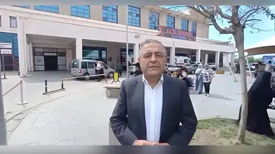 Tanrıkulu Sağlık Bakanlığı’na seslendi: “Diyarbakır’daki sağlık sistemi çöküyor”