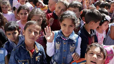 TÜİK açıkladı: Diyarbakır’da Her 3 kişiden 1’i çocuk