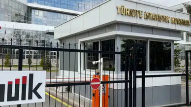 TÜİK şubat 2024 verilerini açıkladı: Ücretli istihdamda sektörel farklılık