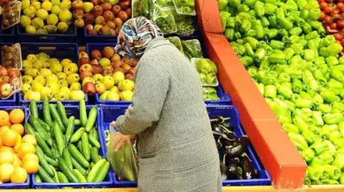 TÜİK ve ENAG Mart ayı enflasyon verilerini açıkladı