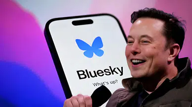 Türkiye'de ilk kez Bluesky hesaplarına erişim engeli geldi