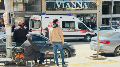 Van Bahçesaray'da silahlı kavga: Bir kişi hayatını kaybetti