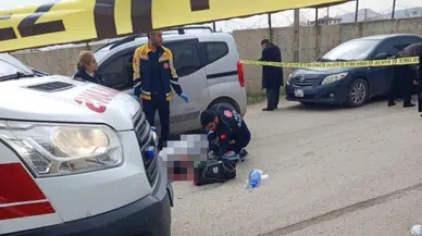 Van'da silahlı saldırı sonucu bir kişi hayatını kaybetti