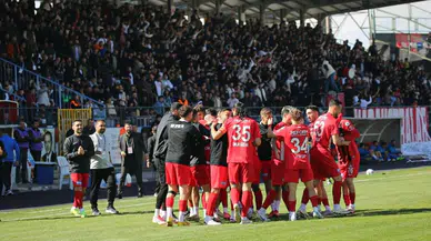 Vanspor, Bucaspor’a karşı 4 gollü galibiyet elde ederek galibiyet hasretini kırdı