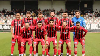 Vanspor, Karacabey belediyespor’a yenilerek 6. sıraya geriledi