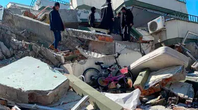 130 kişinin öldüğü Kahramanmaraş depremi davasında karar