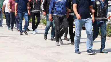 8,3 milyar TL’lik vurgun! 144 kişi gözaltında, 89’u tutuklandı