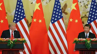 Çin ve ABD gümrük vergilerini karşılıklı olarak düşürecek