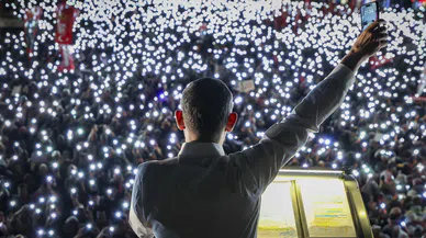 Adalet için Silivri’de buluşma: CHP’den cezaevi önünde demokrasi nöbeti