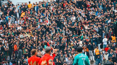 Amedspor, Adanaspor’u 4-0 mağlup etti, play-off umutları son haftaya kaldı