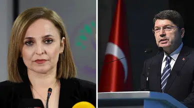 Ayşegül Doğan: Adalet Bakanı'nın üslubu kutuplaştırıcı