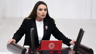 Ayyüce Türkeş Kimdir? Alparslan Türkeş’in Kızı Kaç Yaşında, Nereli, Ne İş Yapıyor?
