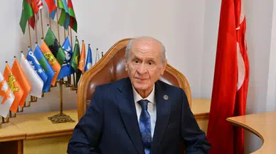Bahçeli’den Bayram sonrası geri dönüş açıklaması