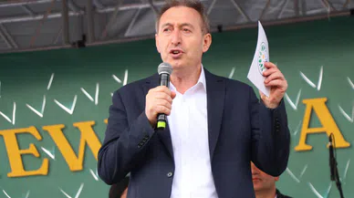 Bakırhan: Özerklik isteseydik, açıkça isterdik