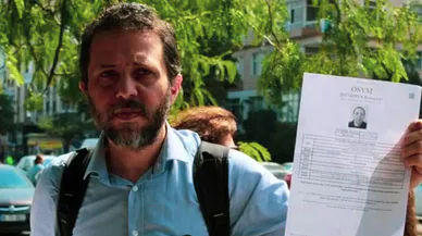 Barış Akademisyeni Cenk Yiğiter’e silahlı saldırı