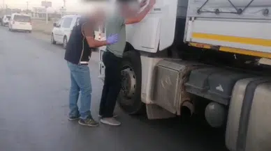 Batman’da gümrük kaçağı elektronik sigara operasyonu